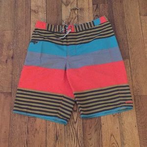 NWT Boys Patagonia swim